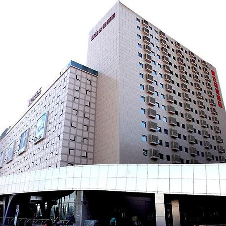 Yes Inn Shenyang Esterno foto