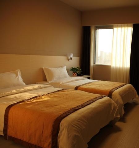 Yes Inn Shenyang Camera foto