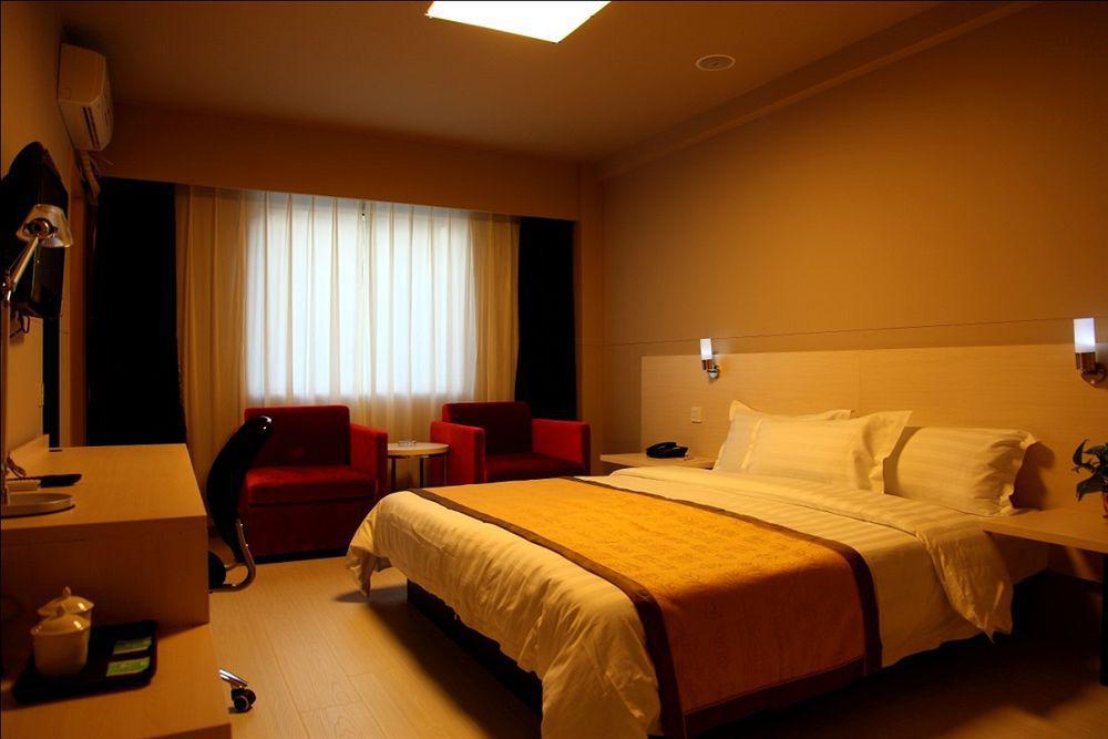 Yes Inn Shenyang Esterno foto